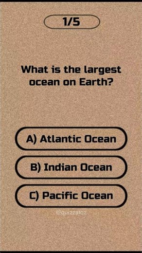 Geography Quiz to Challenge your IQ | Trivia