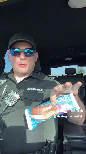Strategic Security on TikTok