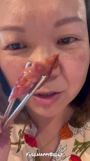 Let’s Eat! Taiwanese appetizer