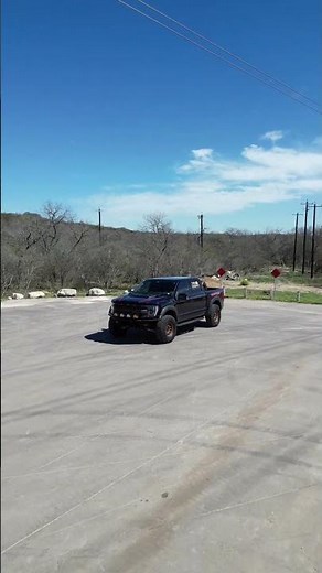 Gen 3 Raptor #drone #dronevideo #fordraptor #Raptor #4x4 #offroad #offroading #trucks