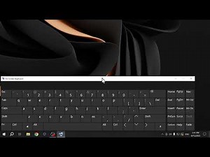 MICROSOFT Windows – How to Force Close an App