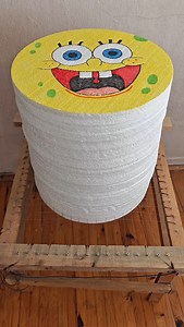 217K views · 8.8K reactions | Oddlysatisfying styrofoam cutting over hot wires like butter 杻 #asmr #satisfying #experiment | RHCB Experiments | Facebook