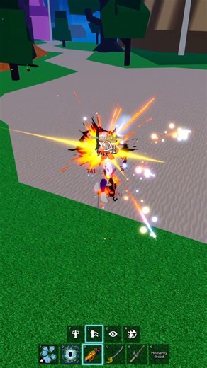 How I Maxed Superhuman So Fast #bloxfruits #roblox #challenge