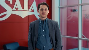 17 reactions | Wondering what it’s like to be an Account Executive at...