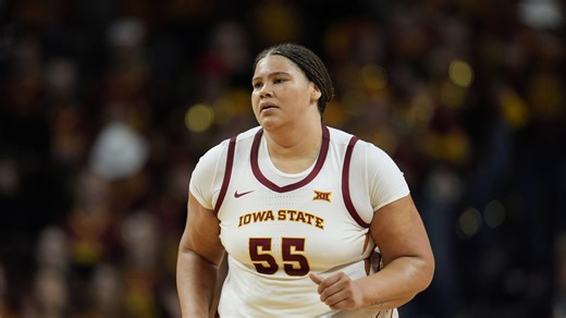 Iowa State women's basketball: 3 Cyclones earn All-Big 12 honors