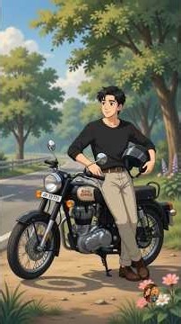 🍧 He Took Her For A Street Food Date... A Beautiful Love Story ❤️ | Ghibli Animation #shorts #ghibli