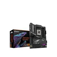 GIGABYTE AORUS AM5 X870 AORUS ELITE WIFI7 Motherboard