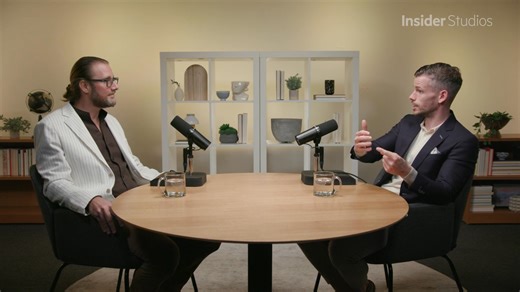 How To Drive Ultimate Value From AI By Embedding It In Core Business Applications Part 28 | Business Insider