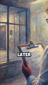 SCP 055 Containment: The Anomaly No One Can Remember