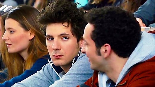 Première année STreaming [[VF=HQ]] eN eNtier.mp4 - pengenpageone on Twitch