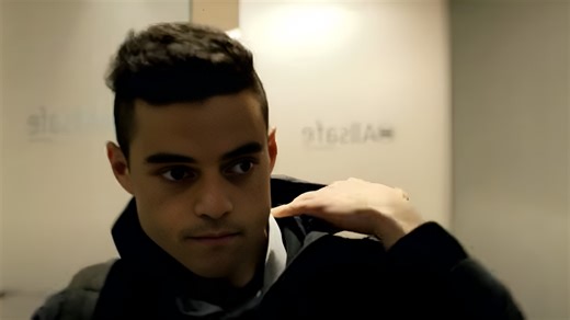 Mr. Robot Season 1 Episode 5 recap: Tyrell confronts Elliot at steel mountain