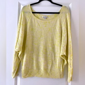 Knitted Sweater By American Eagle Outfitters