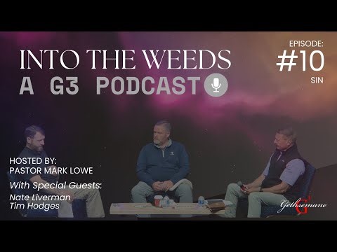 Gethsemane Church Live