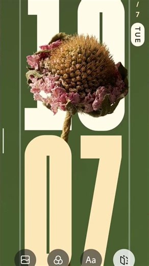 Xiaomi HyperOS 2 Designs ✨