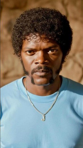 The Best of Samuel L. Jackson: Iconic Movies Collection (Must Watch!) 🧔