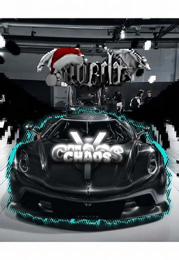 SaicoDime (@saicodime) - Hypercar Edits: Stunning Car Editor Showcase