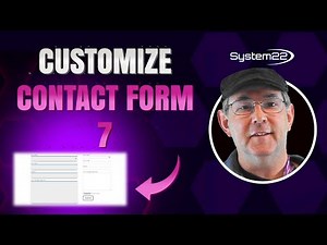 Divi Supreme Pro Contact Form 7 Module 👍
