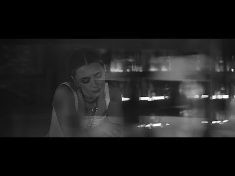 Grace Tyler - Jesus in a Bar (Official Video)