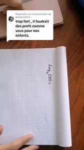 Cours: Logarithme Népérien Niveau: Terminale une petite explication claire et nette du log(n) | Prépa BEPC & BAC Ivoirien