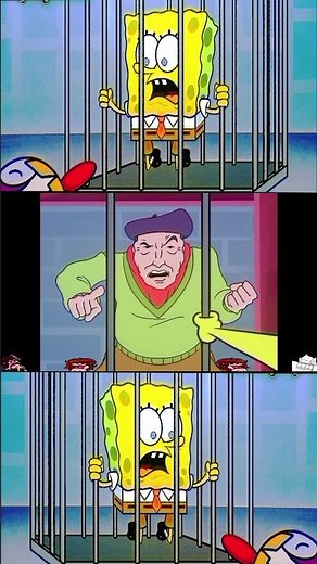 Friday Night Funkin Mistful Crimson Morning (FNF Mod) It's Ronald Reagan VS SpongeBob in Propaganda