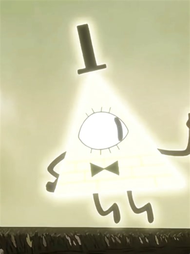 Bill Cipher edit #billcipher #gravityfalls #gravityfallsbill #edit #viral