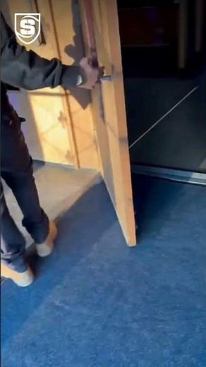 Weatherstripping Installation