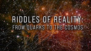 Riddles of Reality: From Quarks to The Cosmos
