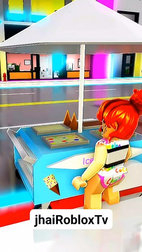 Roblox 🥰 #shortsreels #roblox | Jhai-Roblox Tv