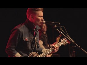 AFMW: Frankie Ballard, Country Music Singer / Songwriter