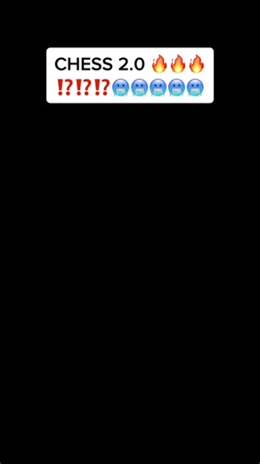 I WOKE UP IN A NEW BUGATTI CHESS 2.0 #fyp #foryoupage #chess #chesstok #brilliant #brilliantmove #meme #funny #checkers #thatpurpleturtle