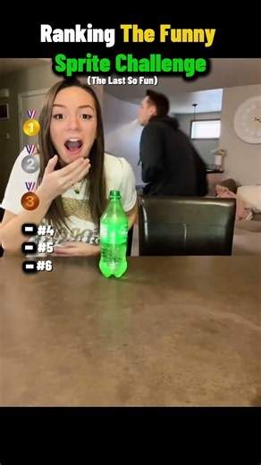 RANKING: Funniest Sprite Moments 😂💨