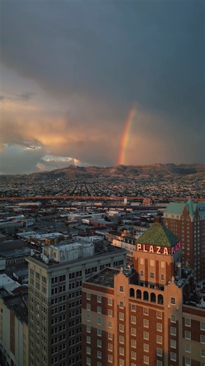 According to HomeToGo’s 2026 Travel Trends, El Paso has become a standout destination for travelers searching for hidden gems, and it’s easy to see why. 🌅✨ With stays priced under $100 per person, visitors can experience the city’s authentic desert beauty without breaking the bank. El Paso stands out as a "rising star" for nature enthusiasts, with a 191% increase in searches. This rise in interest is part of a larger cultural shift: the Neo-Western Revival. 🤠 Instead of gravitating toward crow