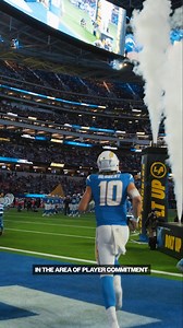 35K views · 903 reactions | full steam ahead. | Los Angeles Chargers | Facebook