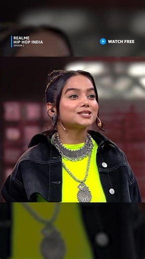 Manisha Rani Ne Kise Call Kiya? 😂 | Realme Hip Hop India S2 | Remo D'Souza | Amazon MX Player