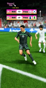 53K views · 473 reactions | #fifa #fc25 #eafc25 #easportsfc #easportsfifa #football #footballedits #footballshorts #soccer #footballskills | FCiller | Facebook