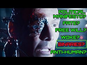 Why Everyone Misunderstands The Matrix Resurrections