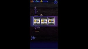【FFRK】ワッカ必殺技『オーラカリール』