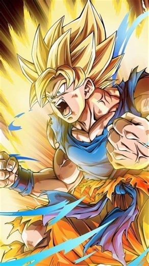 Goku's Teleportation Ability Doesn't Make Sense 🤔 #Anime #Debate