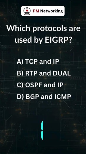 CCNA Exam Question with Answer #ccna #ccnp #network engineer #pmnetworking