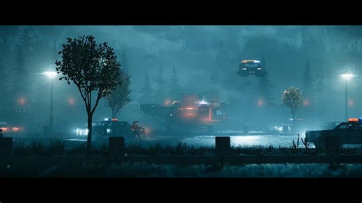 ICYMI: We have a demo out on Steam and the Windows Store. Perfect to give REPLACED a try before full release next week!#indiegame #REPLACED