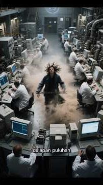 Tim Berners-Lee: Penemu World Wide Web | Biografi Singkat 1 Menit