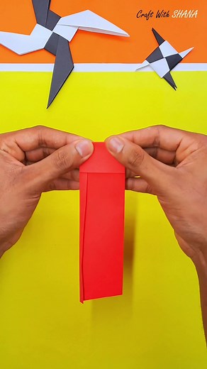 DIY Flipping Flying Toy: Easy Craft Guide