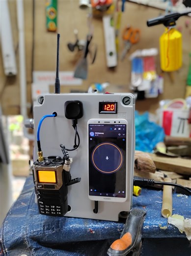 Exploring the Gateway Go Box: Phase 3 Finale Insights