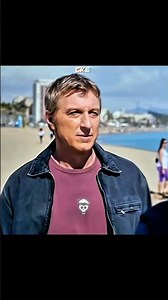 Johnny VS Daniel S6 💀 {4k} #cobrakai