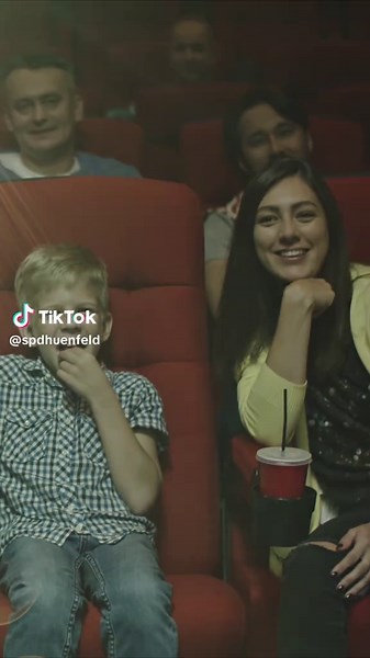 Neu in Hünfeld: filmfriend für Bibliotheksbesucher!