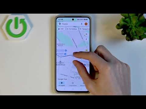 How to Rotate and Zoom in Google Maps / Manage Google Maps
