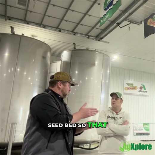 Residue Management and Row Cleaner Setup: The Difference Between Emergence and Replant