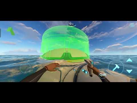 🚨 I Crashed My Cyclops Into the Abyss… | Subnautica Survival