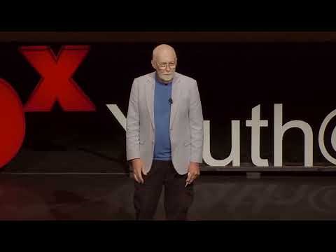 The Keys to Forgiving the Unforgivable | Everett Worthington | TEDxYouth@RVA