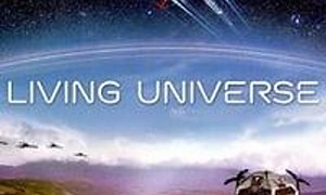 Living Universe - Where to Watch and Stream Online – Entertainment.ie